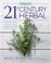 Cover of: Rodales 21stcentury Herbal