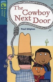 Cover of: The Cowboy Next Door by 