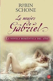Cover of: La Mujer De Gabriel by 