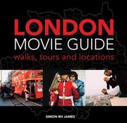 Cover of: Movie London Walks Tours And Locations