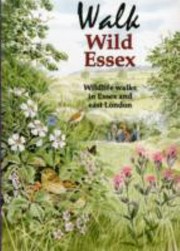 Cover of: Walk Wild Essex