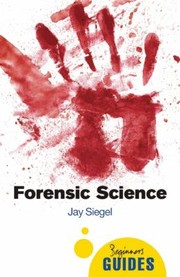 Cover of: Forensic Science
            
                Beginners Guides Oneworld