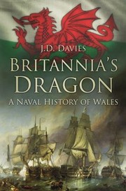 Cover of: Britannias Dragon