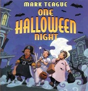 Cover of: One Halloween Night