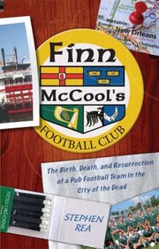 Cover of: Finn McCools Football Club