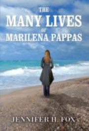 Cover of: The Many Lives of Marilena Pappas by 