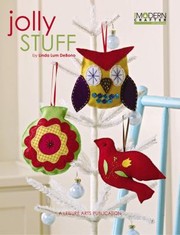 Cover of: Jolly Stuff