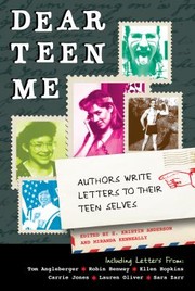 Cover of: Dear Teen Me