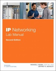 Cover of: IP Networking Lab Manual