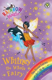 Cover of: Whitney the Whale Fairy by 