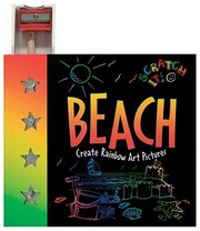 Cover of: Beach
            
                Mini Scratch It