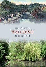 Cover of: Wallsend Through Time