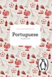 Cover of: The Penguin Portuguese Phrasebook by 