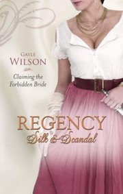 Cover of: Claiming the Forbidden Bride Gayle Wilson