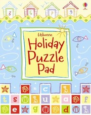 Cover of: Big Puzzle Pad