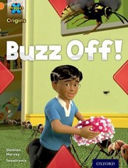 Cover of: Buzz Off