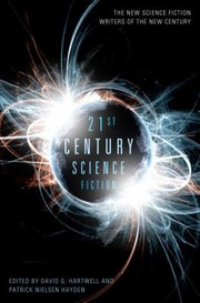Cover of: TwentyFirst Century Science Fiction