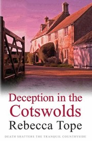 Cover of: Deception In The Cotswolds
