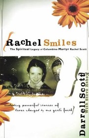 Cover of: Rachel Smiles by 