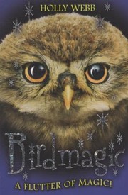 Cover of: Birdmagic by 