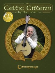 Cover of: Celtic Cittern With CD Audio