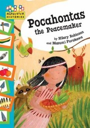 Cover of: Pocahontas the Peacemaker