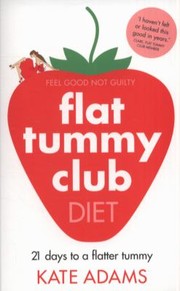 Cover of: Flat Tummy Club Diet