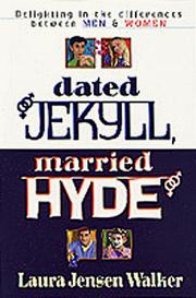 Cover of: Dated Jekyll, married Hyde
