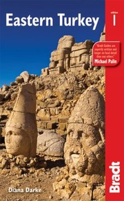 Cover of: Eastern Turkey The Bradt Travel Guide