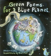 Green Poems for a Blue Planet by Martin Kiszko