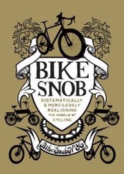 Cover of: Bike Snob Eben Weiss