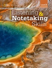 Listening  Notetaking Skills2 Student Book Noteworthy by Phyllis L. Lim