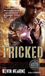 Cover of: Tricked by 