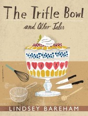 Cover of: Trifle Bowl and Other Tales