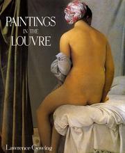 Cover of: Paintings in the Louvre by Lawrence Gowing