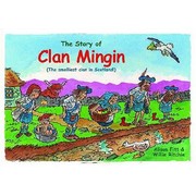 Cover of: Clan Mingin