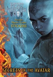 Cover of: Secrets Of The Avatar