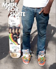 Cover of: Made for Skate by 