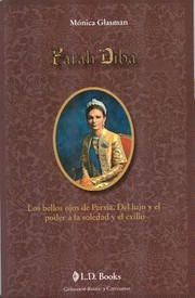 Cover of: Farah Diba
            
                Reinas y Cortesanas