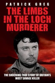 Cover of: The Limbs in the Loch Murderer