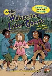 Cover of: Summer Camp Science Mysteries A Mystery About Sound