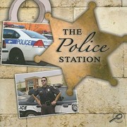 Cover of: The Police Station
            
                Our Community