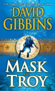 Cover of: The Mask Of Troy A Novel