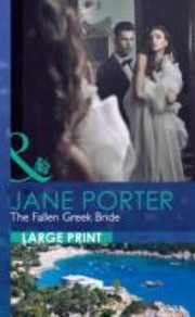 Cover of: The Fallen Greek Bride by 