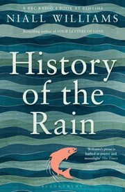 Cover of: History of the Rain by 