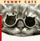 Cover of: Funny cats