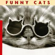 Cover of: Funny Cats by Jean-Claude Suares