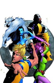 Cover of: Exiles Ultimate Collection
            
                Exiles Ultimate Collections by 