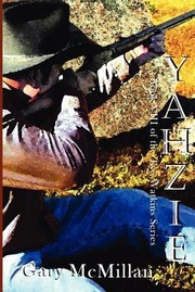 Cover of: Yahzie Apache Warrior by 