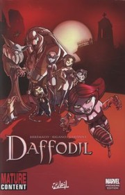 Cover of: Daffodil by 